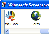 دانلود 3Planesoft 3D Screensavers AIO 143 05.2025