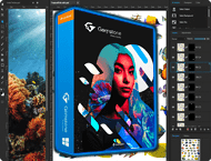 دانلود ACDSee Gemstone Photo Editor 15.0.0.1469