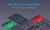 دانلود AMC Security - Antivirus Boost 5.12.1 for Android +2.3