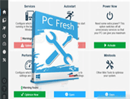 دانلود Abelssoft PC Fresh 2026 v12.01.66033