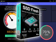 دانلود Abelssoft SSD Fresh Plus 2026 15.03.62686