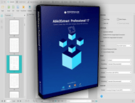 دانلود Able2Extract Professional 20.0.6.0