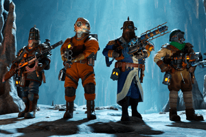 دانلود Abyssus