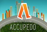 دانلود Accupedo-Pro Pedomete 9.1.0.5.G for Android +4.1