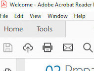 دانلود Adobe Acrobat Reader DC 2025.001.20982