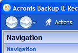 دانلود Acronis Backup Advanced 11.7.50230 + Bootable ISO