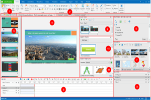 دانلود ActivePresenter Professional Edition 10.1.0