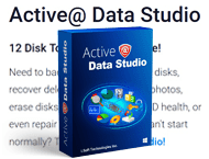 دانلود Active@ Data Studio 25.1.7