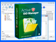 دانلود Active@ ISO Manager 25.0.0
