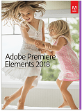 دانلود Adobe Premiere Elements 2026 26.0 / 2025.25.2 / 2024.24.2 / 2023.1 / 2022.4 / macOS