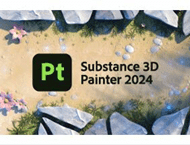 دانلود Adobe Substance 3D Painter 11.1.0