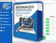 دانلود Advanced Password Recovery Suite 2.3.0