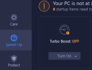 دانلود Advanced SystemCare Pro 19.0.1.160 / Ultimate 18.0.0.85
