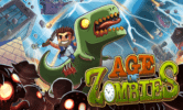 دانلود Age of Zombies 1.2.82 for Android +2.3