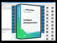 دانلود Agisoft Metashape Professional 2.3.0 Build 21711