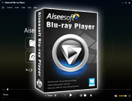 دانلود Aiseesoft Blu-ray Player 6.7.76
