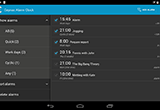 دانلود Caynax Alarm Clock PRO 10.0.4 PRO for Android +4.0