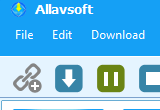 دانلود Allavsoft Video Downloader Converter 3.28.6.9465 + Portable / macOS