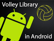 دانلود دورهٔ ویدئویی «ارتباط با سرور با استفاده از کتابخانه Volley در اندروید» به زبان فارسی