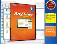 دانلود AnyTime Organizer Deluxe 16.2.2