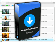 دانلود Any Video Downloader Pro 10.0.2