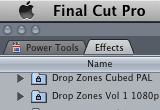 دانلود Apple Final Cut Pro 11.1.1 / Motion 5.6.1 / Compressor 4.11.1 / motionVFX Pack / Effects & Plugins Collection