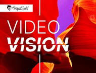 دانلود AquaSoft Video Vision 2025 16.1.02
