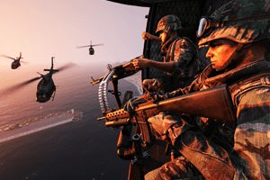 دانلود Arma Reforger v1.3.0.157