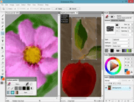 دانلود Artweaver Plus 8.1.3438