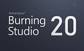 دانلود Ashampoo Burning Studio 26.0.3
