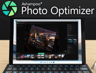 دانلود Ashampoo Photo Optimizer 11.0