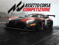 دانلود Assetto Corsa Competizione v1.10.3 H1
