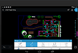 دانلود AutoCAD 360 Pro 6.18.1 for Android +7.0
