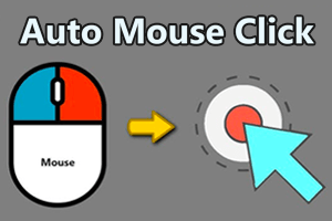 دانلود Auto Mouse Click 86.1