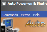 دانلود Auto PowerOn & ShutDown 2.84