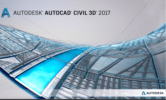 دانلود Autodesk AutoCAD Civil 3D 2026 / 2025.2 / 2024 / 2023.2.1 / 2022.2 / 2021.3 / 2020.6 / 2018.2 / 2017