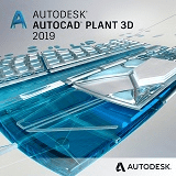 دانلود Autodesk AutoCAD Plant 3D 2026.1 / 2025.1 / 2024 / 2022.1.1 / 2021.1.1 / 2020.1 / 2019.2