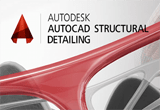 دانلود Autodesk AutoCAD Structural Detailing 2015 SP1