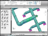 دانلود Autodesk Fabrication CAMduct 2026 / 2025.0.1