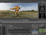دانلود Autodesk MotionBuilder 2026 / 2025