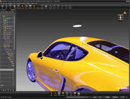 دانلود Autodesk VRED Professional 2026 / 2025.1