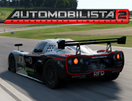 دانلود Automobilista 2 + Updates