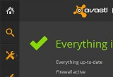 دانلود Avast Premium Security 25.11.10580 + AntiVirus Free / Avast Rescue Disk