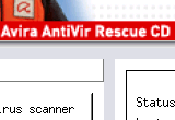 دانلود Avira Rescue System 02.2025 [Rescue Disk]