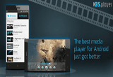 دانلود BSPlayer Full 3.24.253 + All Codec for Android +5.0