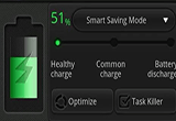 دانلود Battery Booster 7.2.9 for Android +2.1