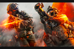 دانلود Battlefield 6