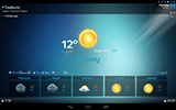 دانلود Beautiful Widgets 5.7.8 for Android +2.3