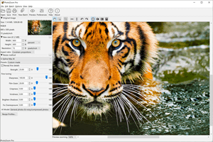 دانلود Benvista PhotoZoom Pro 9.0.2