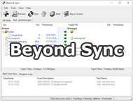 دانلود Beyond Sync 7.5.60.1392